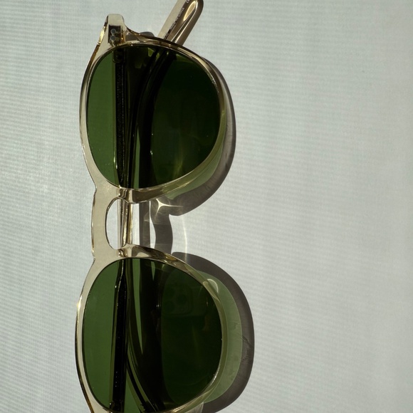 Garrett Leight Hampton Sunglasses - Picture 3 of 5